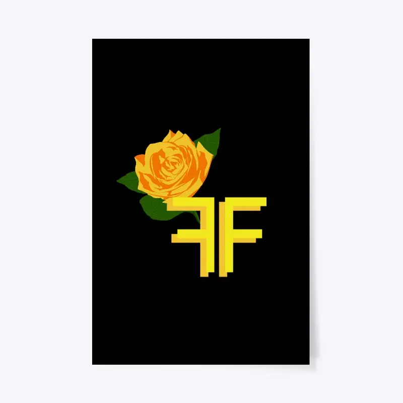 The FF Flower