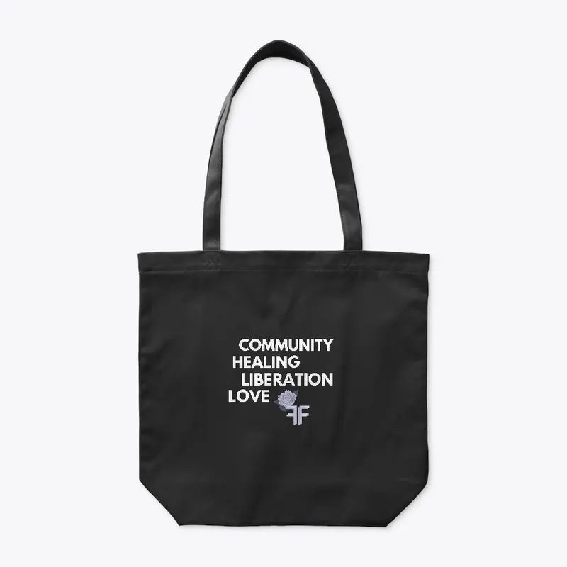 Community -FF