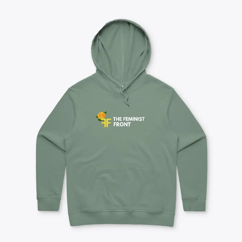 FF Hoodie