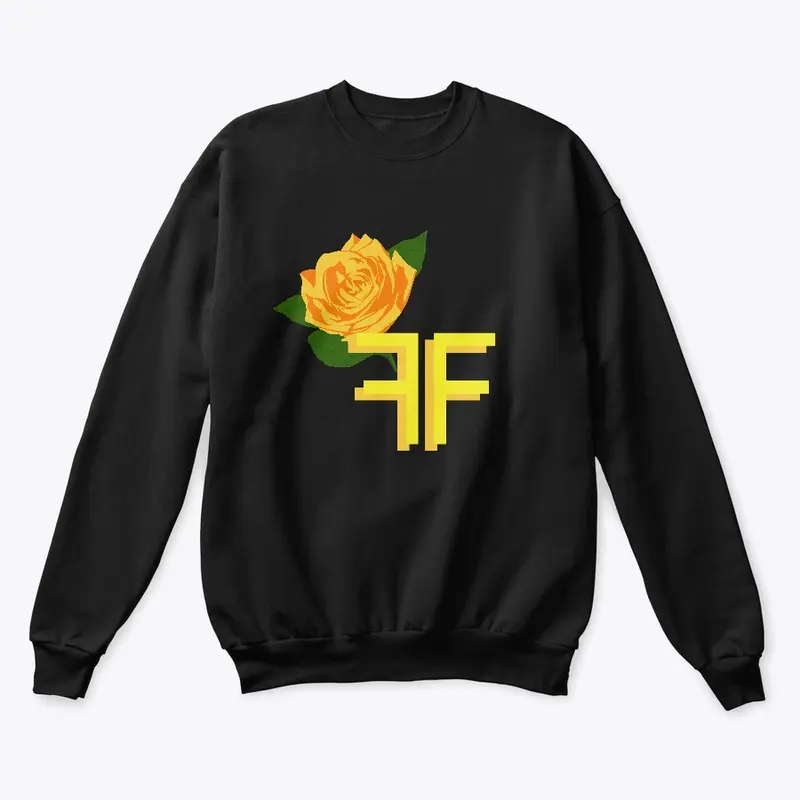 The FF Flower