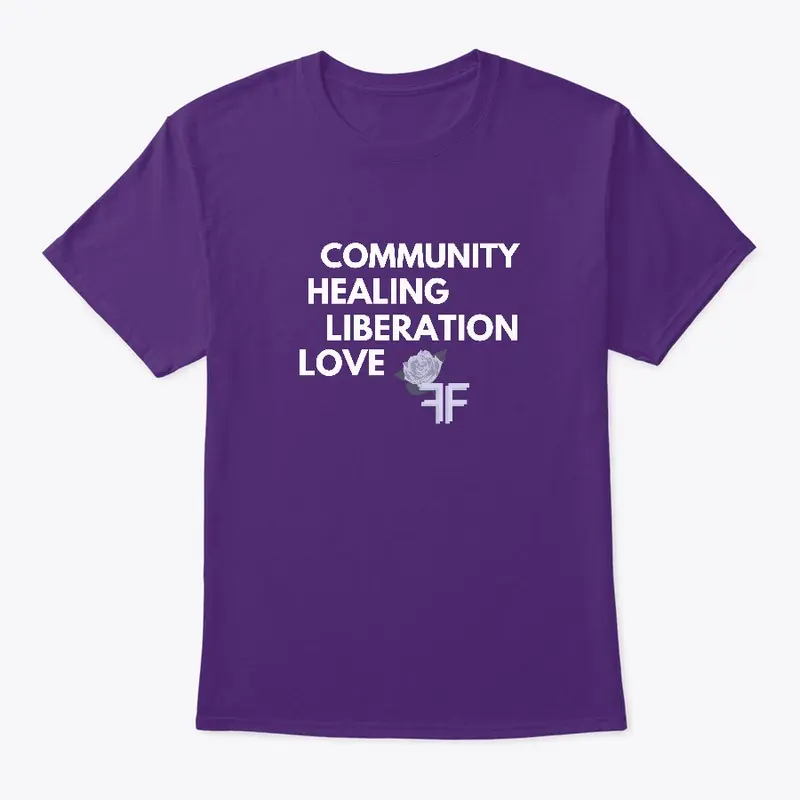 Community -FF